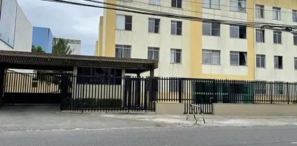 Apartamento com 4 Quartos para alugar, 110m² no Suíça, Aracaju