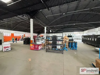 Galpão/Depósito/Armazém para alugar, 1500m² no Jardim Pereira Leite, São Paulo