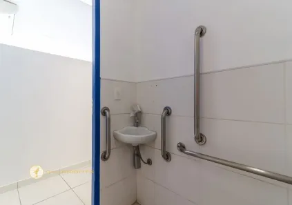Casa com 1 Quarto para alugar, 260m² no Socorro, São Paulo