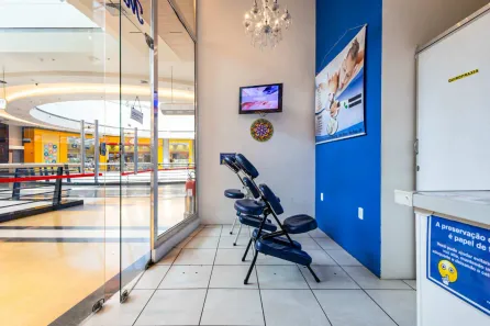Ponto Comercial para alugar, 60m² no Santo Amaro, São Paulo