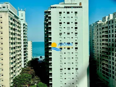 Apartamento com 2 Quartos à venda, 102m² no Pitangueiras, Guarujá