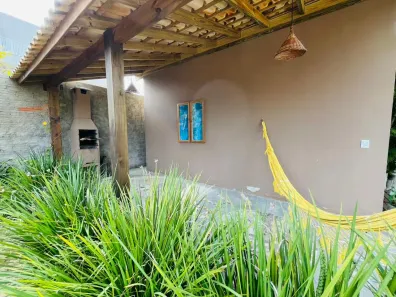 Casa com 1 Quarto para alugar, 40m² no , Garopaba