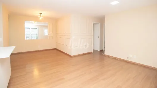 Apartamento com 2 Quartos para alugar, 88m² no Jardim, Santo André