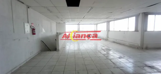 Imóvel Comercial para alugar, 500m² no Jardim Vila Galvão, Guarulhos