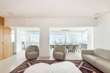 Cobertura com 3 Quartos à venda, 175m² no Bosque da Saúde, São Paulo
