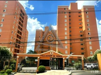Apartamento com 3 Quartos à venda, 75m² no Chácara da Barra, Campinas