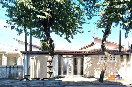 Casa com 3 Quartos à venda, 150m² no Vila Aparecida, Taubaté