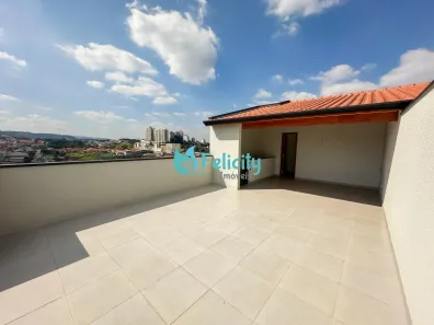 Apartamento com 2 Quartos à venda, 90m² no Jardim Líbano, São Paulo