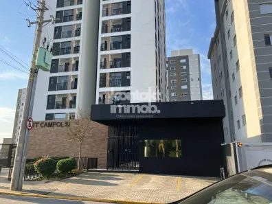 Apartamento com 2 Quartos à venda, 55m² no Parque Campolim, Sorocaba