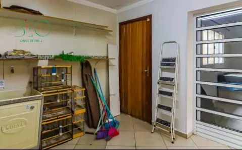Casa de Condomínio com 2 Quartos à venda, 160m² no Vila Mangalot, São Paulo