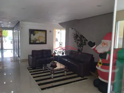 Apartamento com 2 Quartos à venda, 53m² no Parque Edu Chaves, São Paulo
