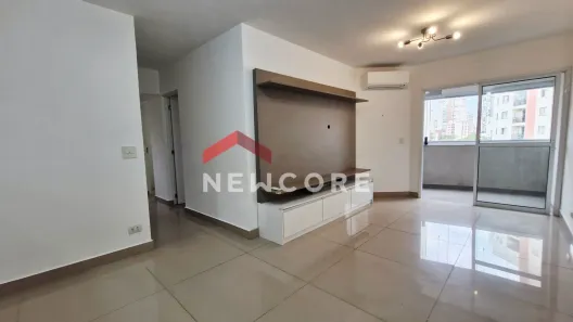 Apartamento com 3 Quartos à venda, 85m² no Jardim Ampliação, São Paulo