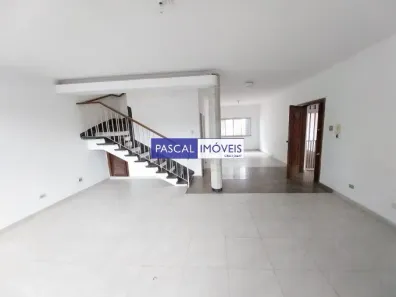 Casa com 3 Quartos à venda, 190m² no Campo Belo, São Paulo