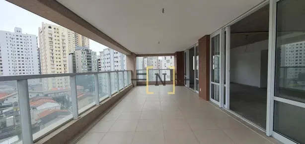 Apartamento com 4 Quartos à venda, 272m² no Aclimação, São Paulo