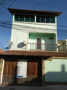Casa com 3 Quartos à venda, 144m² no Campo Grande, Rio de Janeiro