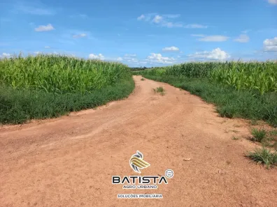 Fazenda/Sítio com 1 Quarto à venda, 1m² no , Miranorte