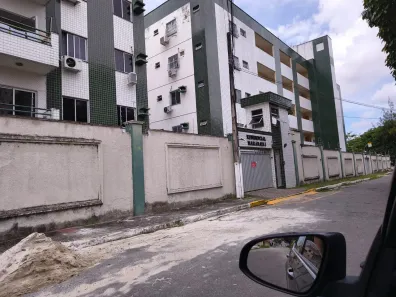 Apartamento com 3 Quartos à venda, 74m² no Benfica, Fortaleza