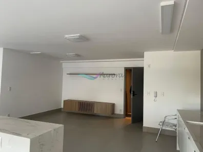 Apartamento com 3 Quartos para alugar, 175m² no Condomínio Royal Park, São José dos Campos