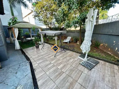 Casa com 2 Quartos à venda, 283m² no Campo Grande, Santos