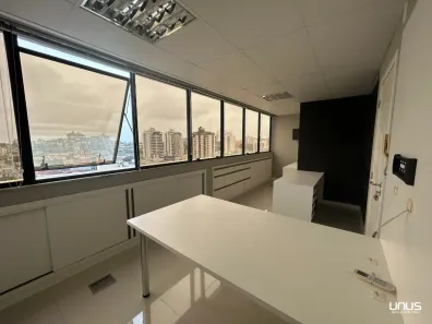 Sala Comercial à venda, 27m² no Estreito, Florianópolis