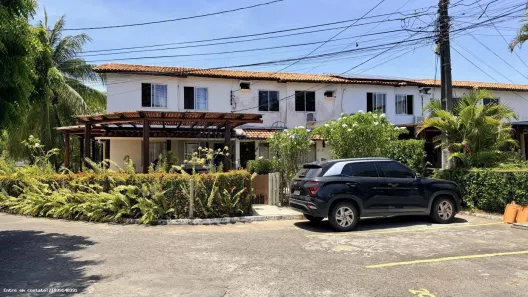 Casa de Condomínio com 4 Quartos à venda, 100m² no Buraquinho, Lauro de Freitas