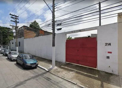Lote/Terreno à venda, 677m² no Santo Amaro, São Paulo