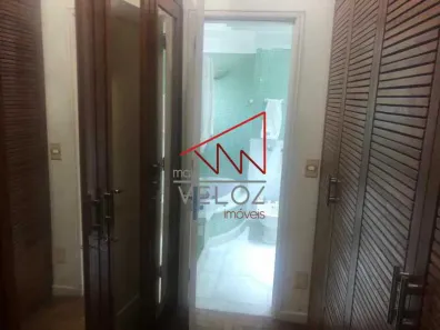 Apartamento com 2 Quartos à venda, 125m² no Cosme Velho, Rio de Janeiro