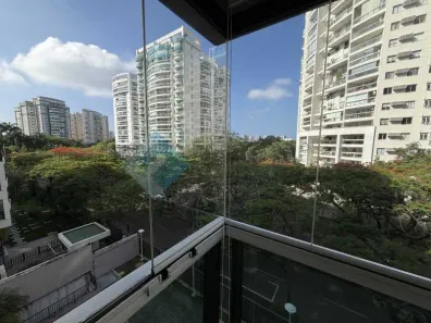 Apartamento com 4 Quartos à venda, 140m² no Barra da Tijuca, Rio de Janeiro