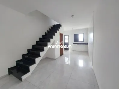 Sobrado com 3 Quartos à venda, 73m² no Jardim Maringá, São Paulo