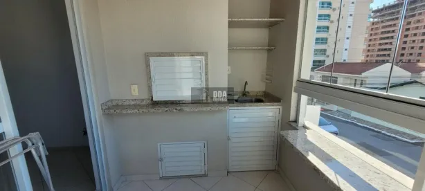 Apartamento com 2 Quartos à venda, 70m² no Barreiros, São José