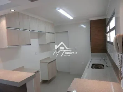 Apartamento com 3 Quartos à venda, 100m² no Vila Menuzzo, Sumaré