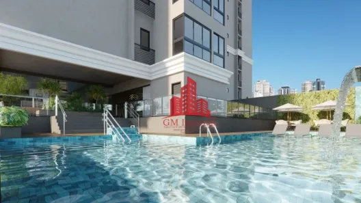 Apartamento com 3 Quartos à venda, 69m² no Morretes, Itapema