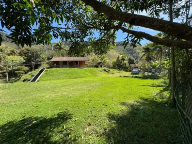 Fazenda/Sítio com 3 Quartos à venda, 3200m² no Baia Nova, Guarapari