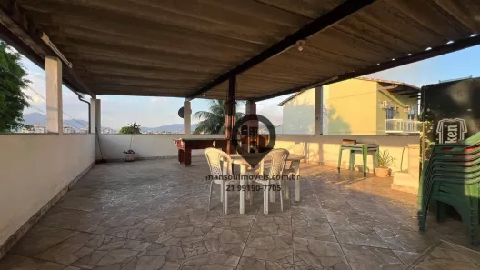 Casa com 2 Quartos à venda, 70m² no Campo Grande, Rio de Janeiro