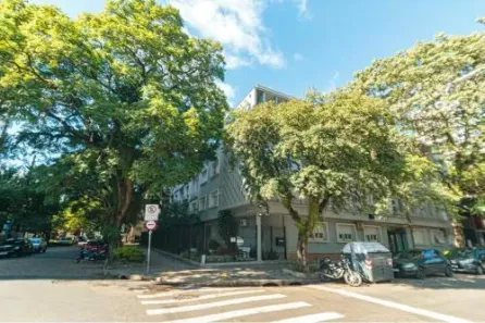 Apartamento com 3 Quartos à venda, 91m² no São João, Porto Alegre