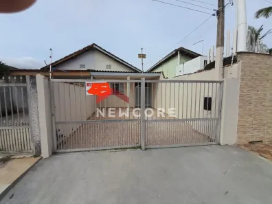 Casa com 2 Quartos à venda, 115m² no Suarão, Itanhaém
