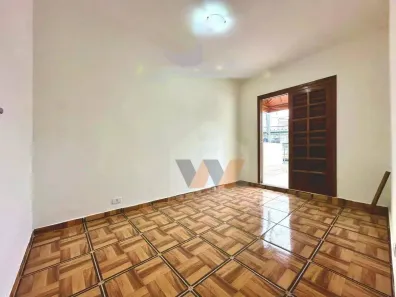 Sobrado com 2 Quartos à venda, 150m² no Jardim Nove de Julho, São Paulo