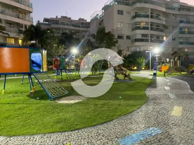 Apartamento com 3 Quartos à venda, 104m² no Camboinhas, Niterói