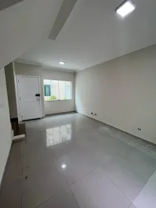 Casa de Condomínio com 2 Quartos à venda, 70m² no Jardim Nosso Lar, São Paulo