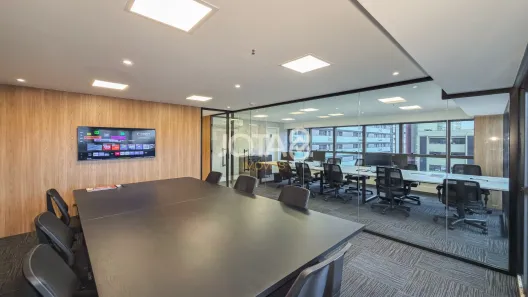 Sala Comercial à venda, 75m² no Centro, Curitiba
