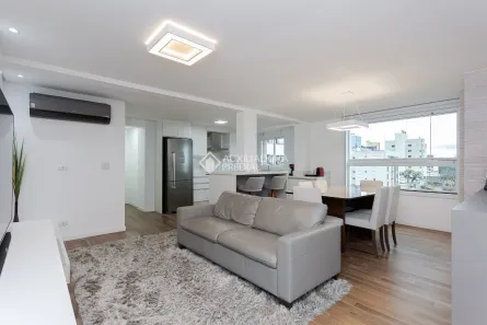 Apartamento com 3 Quartos à venda, 105m² no Água Verde, Curitiba