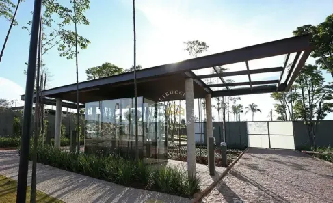 Lote/Terreno à venda, 1106m² no Loteamento Residencial Pedra Alta (Sousas), Campinas