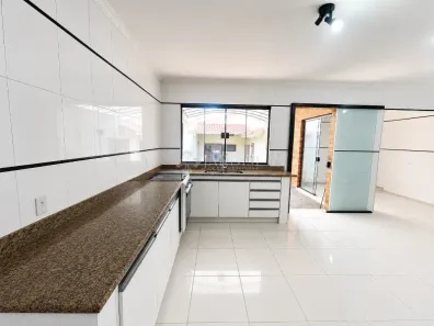 Casa com 3 Quartos à venda, 112m² no Centro, Piracicaba