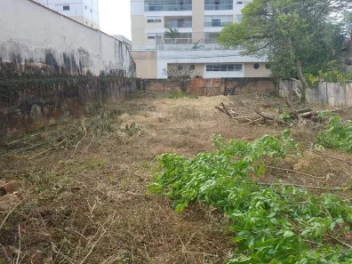 Lote/Terreno à venda, 420m² no Pinheirinho, Itajubá