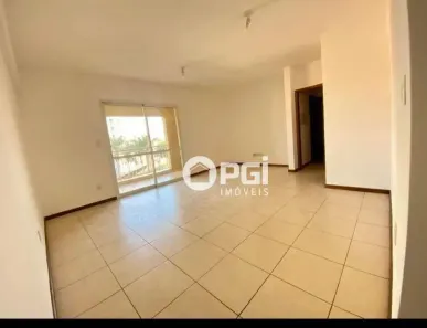 Apartamento com 3 Quartos à venda, 107m² no Jardim Paulista, Ribeirão Preto