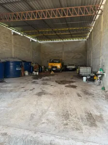 Galpão/Depósito/Armazém para alugar, 200m² no São Cristóvão, Salvador
