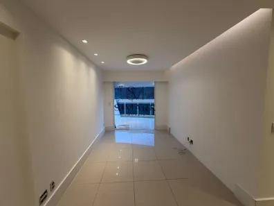 Apartamento com 3 Quartos à venda, 103m² no Camboinhas, Niterói