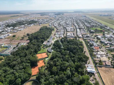 Lote/Terreno à venda, 361m² no Jardim Imperial, Sinop