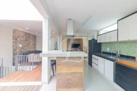 Cobertura com 3 Quartos à venda, 126m² no Vila Olímpia, São Paulo
