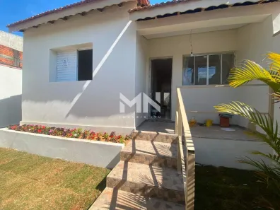 Casa com 3 Quartos à venda, 128m² no Vila Leis, Itu